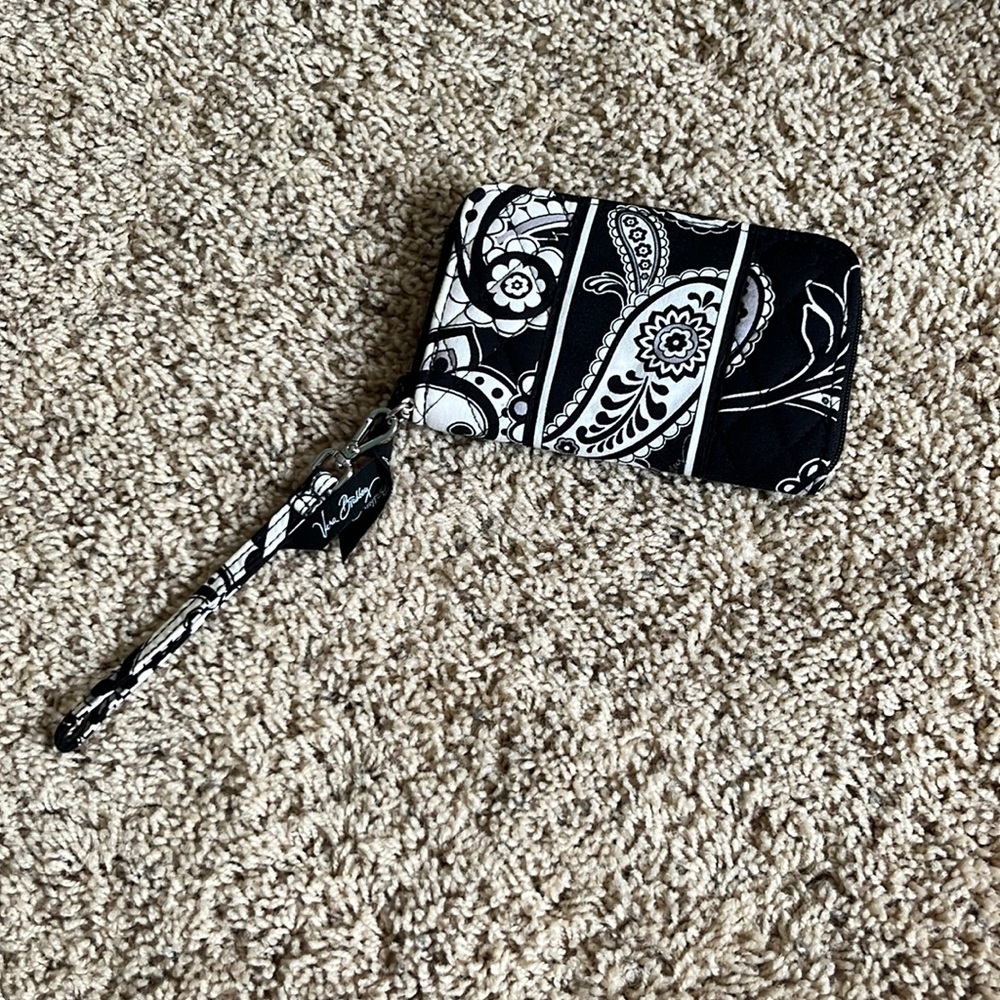Vera Bradley wallet